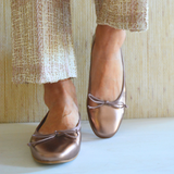 BAILARINAS SWEET COBRE