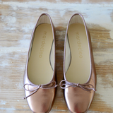 BAILARINAS SWEET COBRE