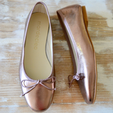 BAILARINAS SWEET COBRE