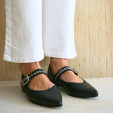 MERCEDITAS NEGRA RUTH