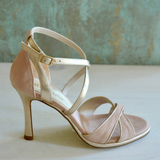 SANDALIA ROSA ROUSE MAGIC