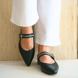 MERCEDITAS NEGRA RUTH