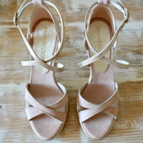 SANDALIA ROSA ROUSE MAGIC