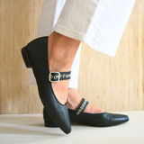 MERCEDITAS NEGRA RUTH