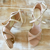 SANDALIA ROSA ROUSE MAGIC