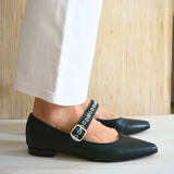 MERCEDITAS NEGRA RUTH