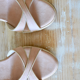 SANDALIA ROSA ROUSE MAGIC