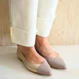 MANOLETINA DORADA JULIA