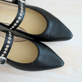 MERCEDITAS NEGRA RUTH