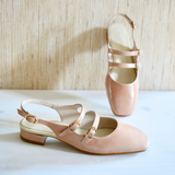 MARY JANE NELI CHAROL NUDE