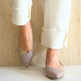 MANOLETINA DORADA JULIA