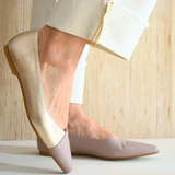 MANOLETINA DORADA JULIA