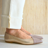 MANOLETINA DORADA JULIA