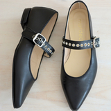 MERCEDITAS NEGRA RUTH