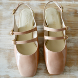 MARY JANE NELI CHAROL NUDE