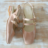 MARY JANE NELI CHAROL NUDE