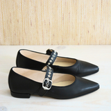 MERCEDITAS NEGRA RUTH