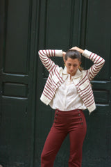 PANTALON MARINERO BRUDEOS