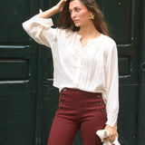 PANTALON MARINERO BRUDEOS