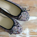 BAILARINAS SWEET DREAMS COLORES