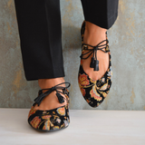 MERCEDITAS GALES BROCADO ELISA