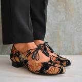 MERCEDITAS GALES BROCADO ELISA