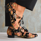 MERCEDITAS GALES BROCADO ELISA