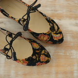 MERCEDITAS GALES BROCADO ELISA