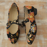 MERCEDITAS GALES BROCADO ELISA