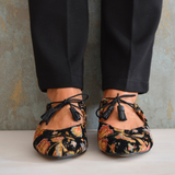 MERCEDITAS GALES BROCADO ELISA