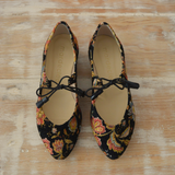 MERCEDITAS GALES BROCADO ELISA