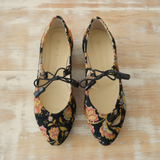 Merceditas Gales Brocado Elisa - Mardecleo