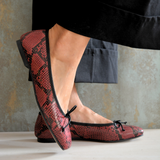 BAILARINAS SWEET ROJAS