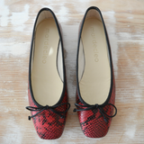 BAILARINAS SWEET ROJAS