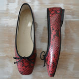 BAILARINAS SWEET ROJAS