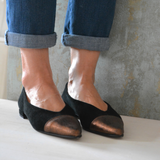 MANOLETINA DANIELA BRONCE