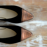 MANOLETINA DANIELA BRONCE