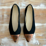 MANOLETINA DANIELA BRONCE