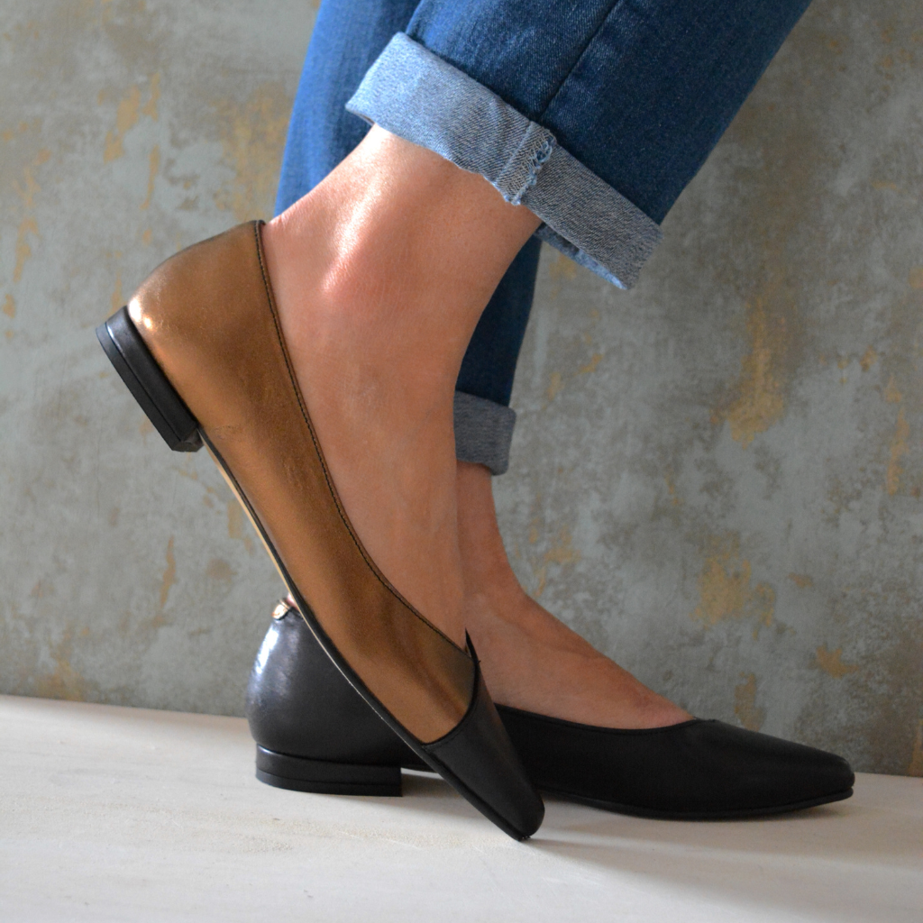 manoletinas mujer hispanitas