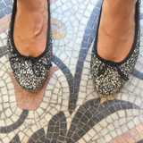 BAILARINAS SWEET DREAMS PLATA