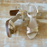 SANDALIA VICKY MAGIC