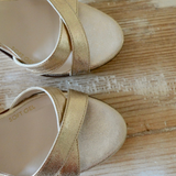 SANDALIA VICKY MAGIC