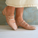 MARY JANE NELI CHAROL NUDE