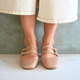 MARY JANE NELI CHAROL NUDE