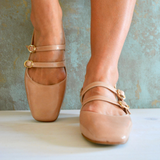 MARY JANE NELI CHAROL NUDE