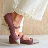 MERCEDITAS BICOLOR MANUELA