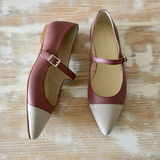 MERCEDITAS BICOLOR MANUELA