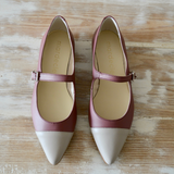 MERCEDITAS BICOLOR MANUELA