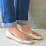 BAILARINAS SWEET ORO