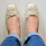 BAILARINAS SWEET ORO